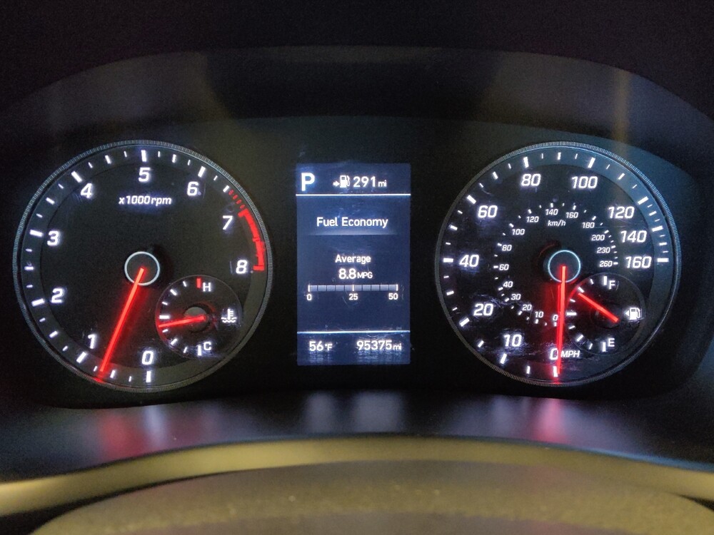 2019 Hyundai Sonata in Phoenix, AZ 85022 - 18089667 23