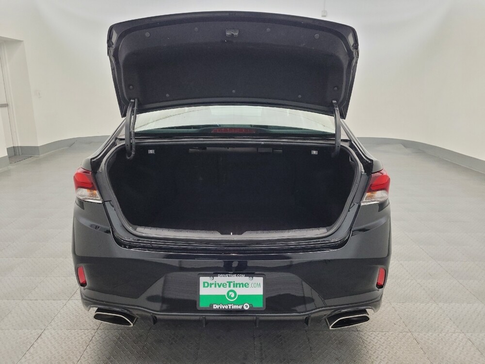 2019 Hyundai Sonata in Phoenix, AZ 85022 - 18089667 29