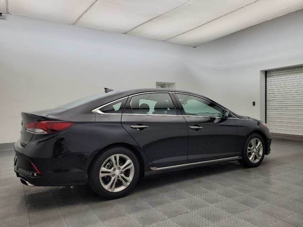 2019 Hyundai Sonata in Phoenix, AZ 85022 - 18089667 10