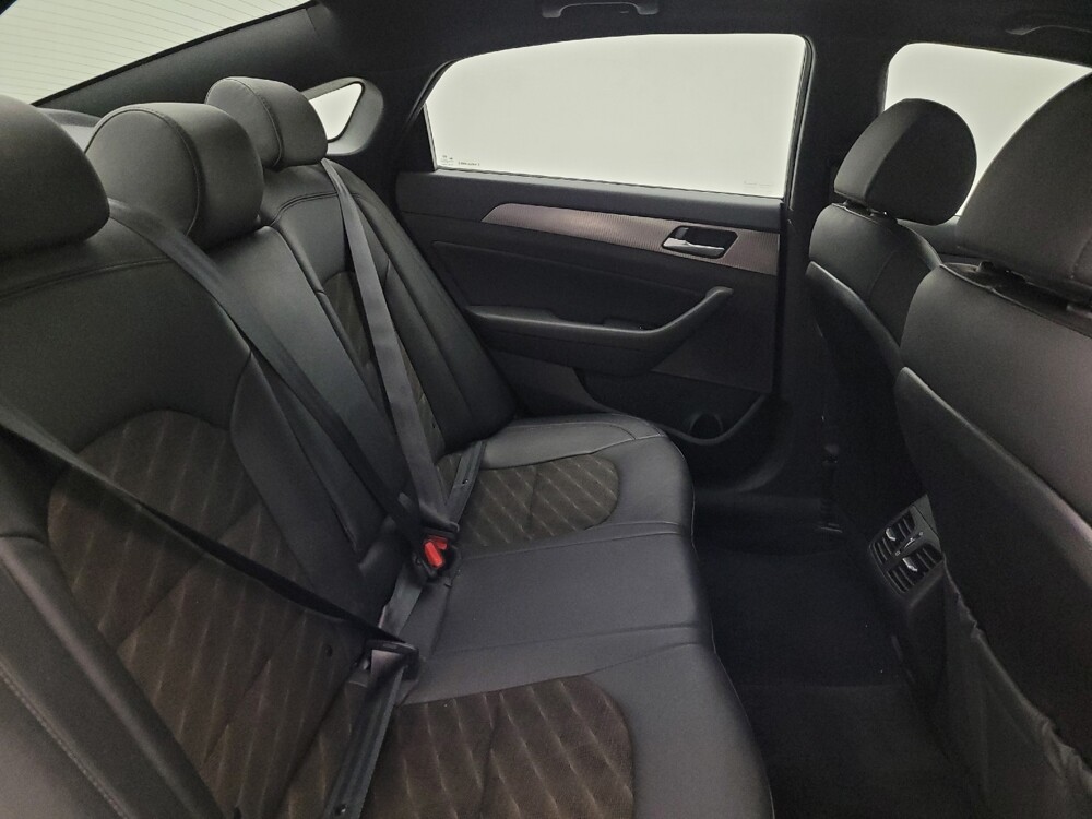2019 Hyundai Sonata in Phoenix, AZ 85022 - 18089667 19