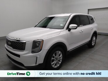 2021 Kia Telluride in Stone Mountain, GA 30083