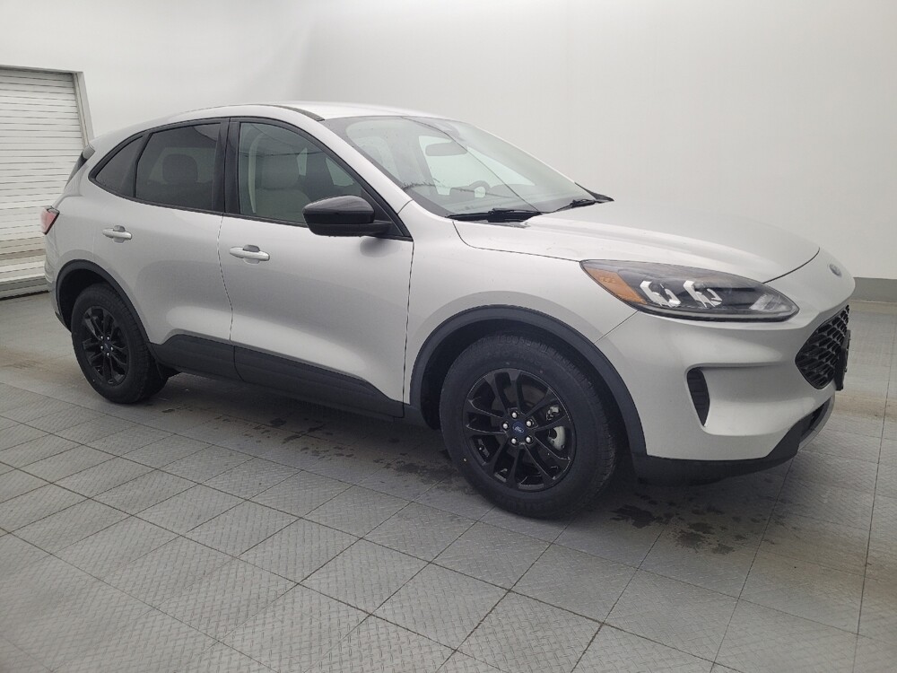 2020 Ford Escape in Bradenton, FL 34207 - 18089669 11