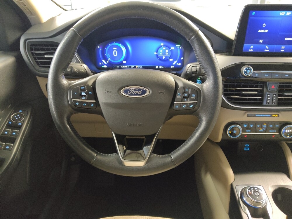 2020 Ford Escape in Bradenton, FL 34207 - 18089669 22