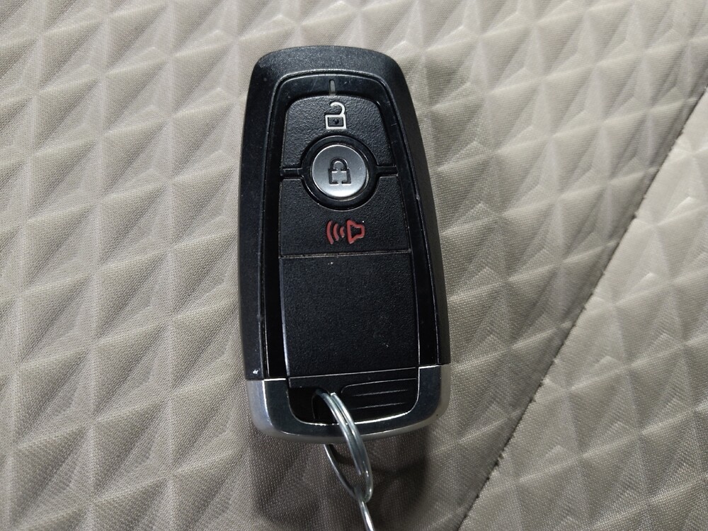 2020 Ford Escape in Bradenton, FL 34207 - 18089669 32