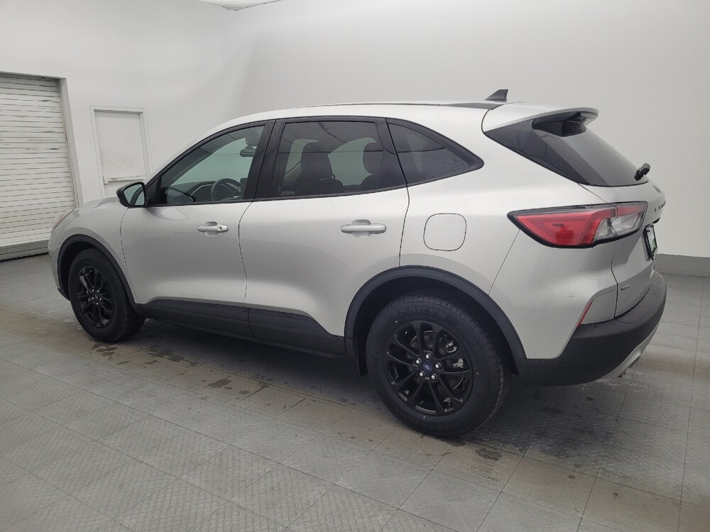 2020 Ford Escape in Bradenton, FL 34207 - 18089669 3