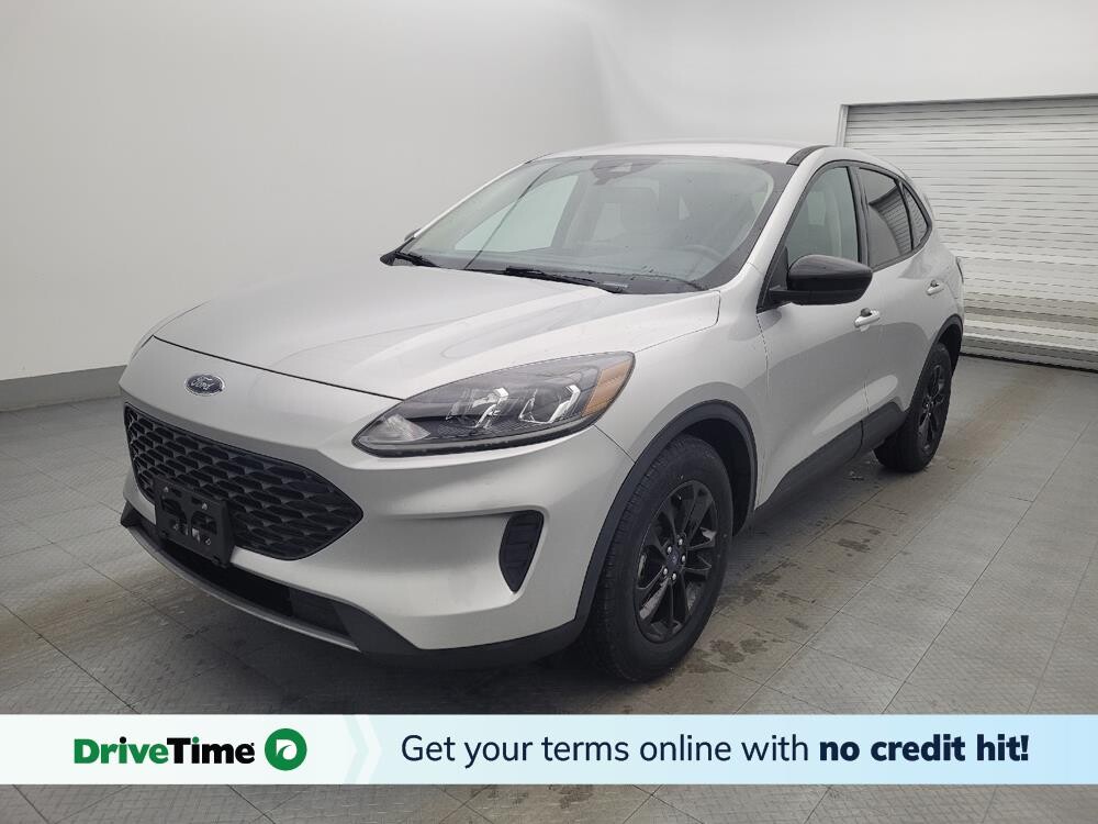 2020 Ford Escape in Bradenton, FL 34207 - 18089669