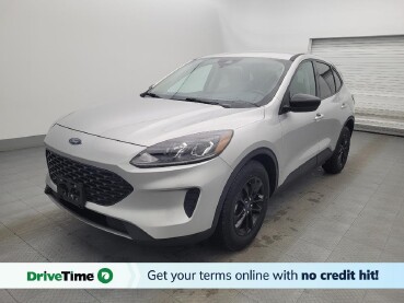2020 Ford Escape in Bradenton, FL 34207