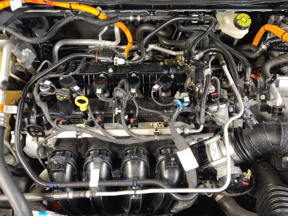 2020 Ford Escape in Bradenton, FL 34207 - 18089669 30