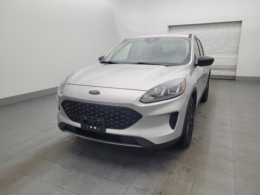 2020 Ford Escape in Bradenton, FL 34207 - 18089669 15