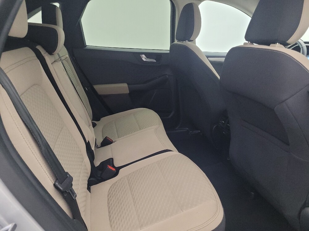 2020 Ford Escape in Bradenton, FL 34207 - 18089669 19