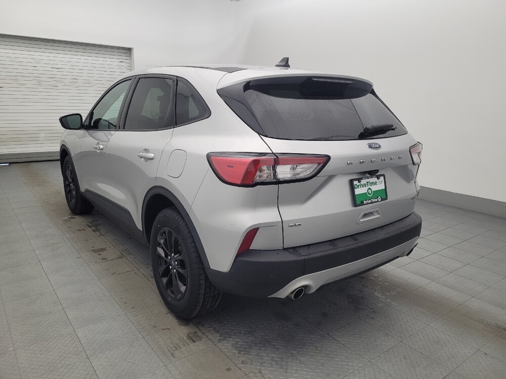 2020 Ford Escape in Bradenton, FL 34207 - 18089669 5