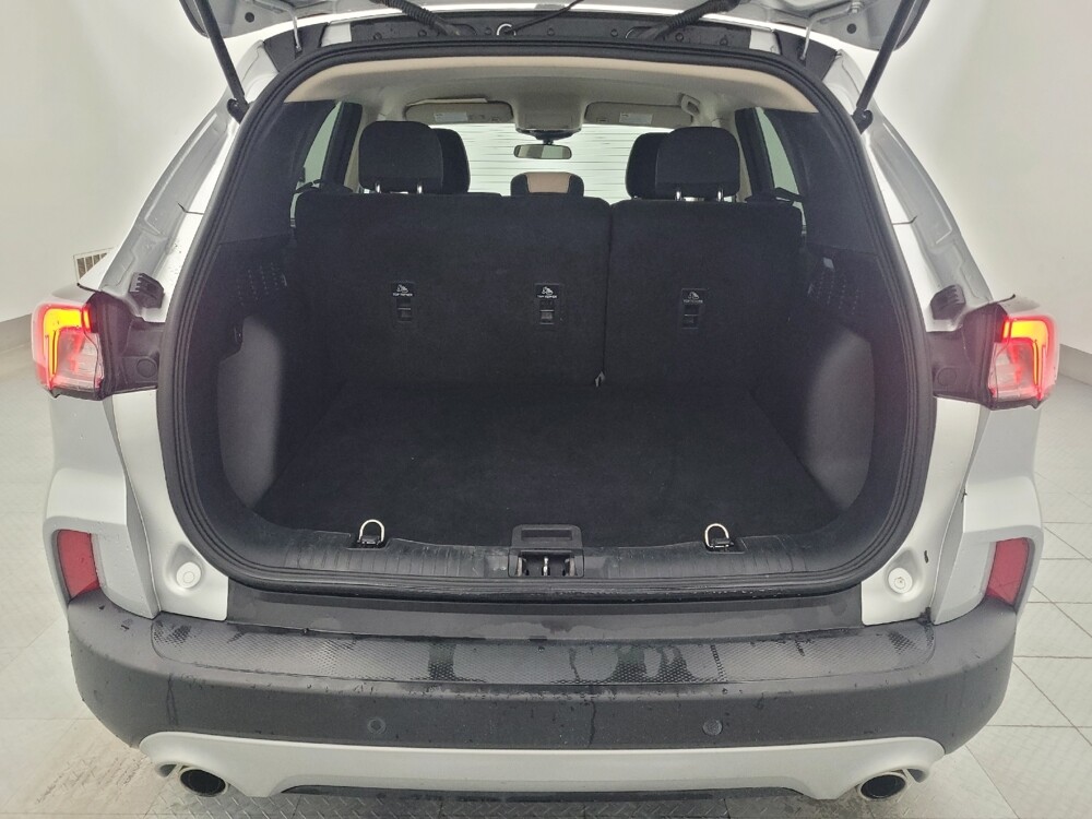 2020 Ford Escape in Bradenton, FL 34207 - 18089669 29