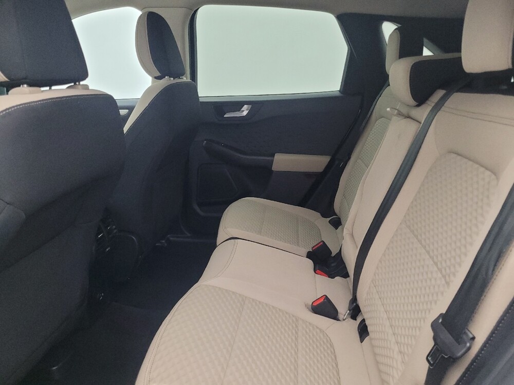 2020 Ford Escape in Bradenton, FL 34207 - 18089669 18