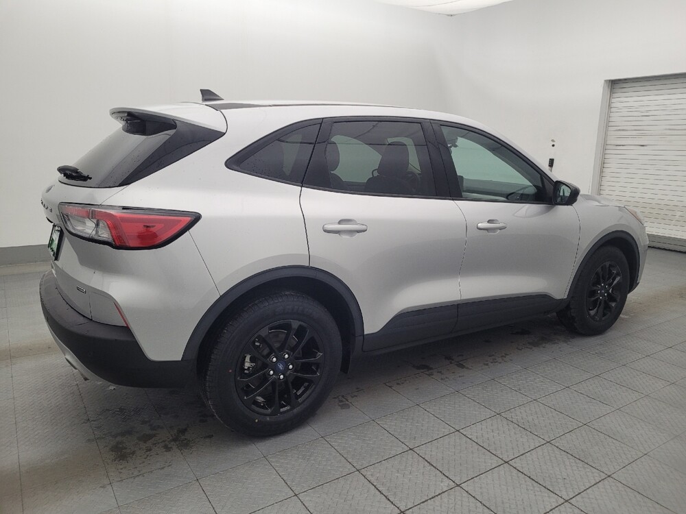 2020 Ford Escape in Bradenton, FL 34207 - 18089669 10