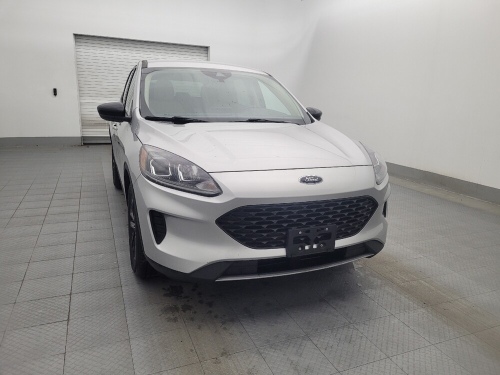 2020 Ford Escape in Bradenton, FL 34207 - 18089669 14