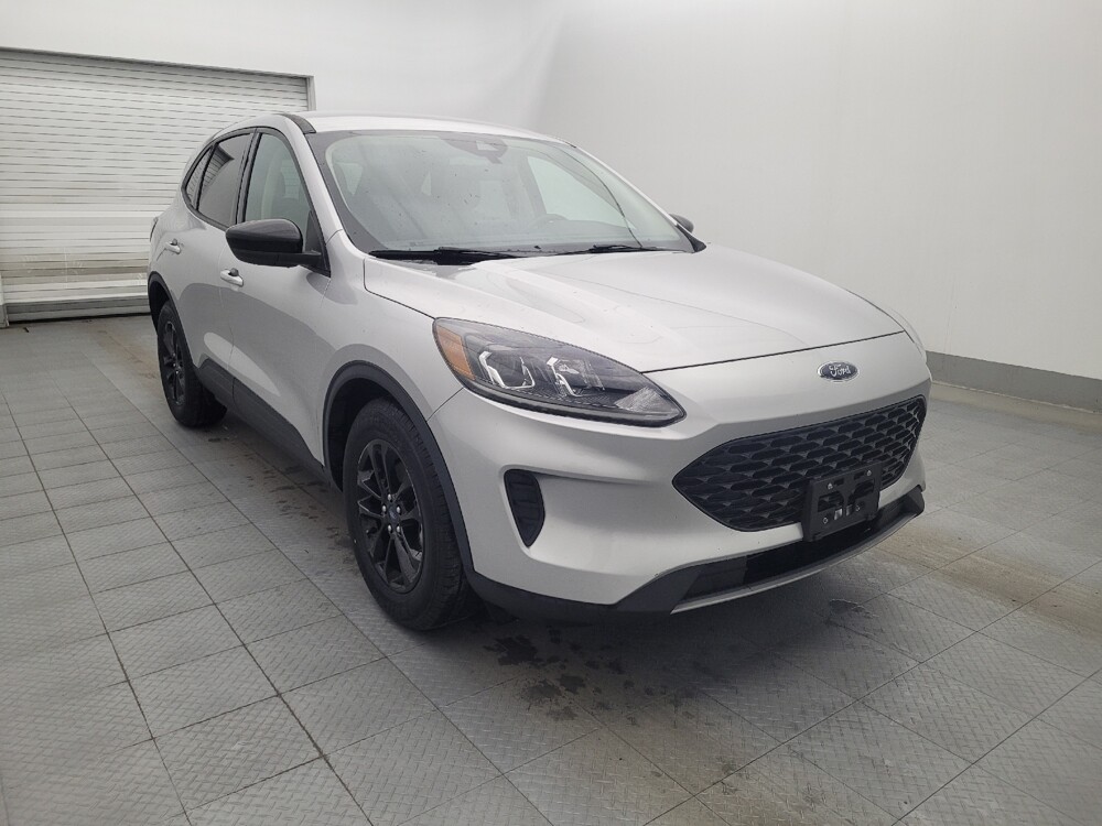 2020 Ford Escape in Bradenton, FL 34207 - 18089669 13