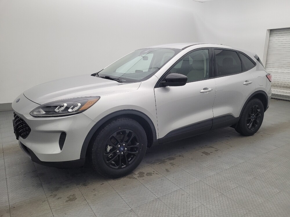 2020 Ford Escape in Bradenton, FL 34207 - 18089669 2