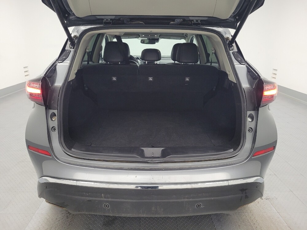 2020 Nissan Murano in Antioch, TN 37013 - 18089670 29