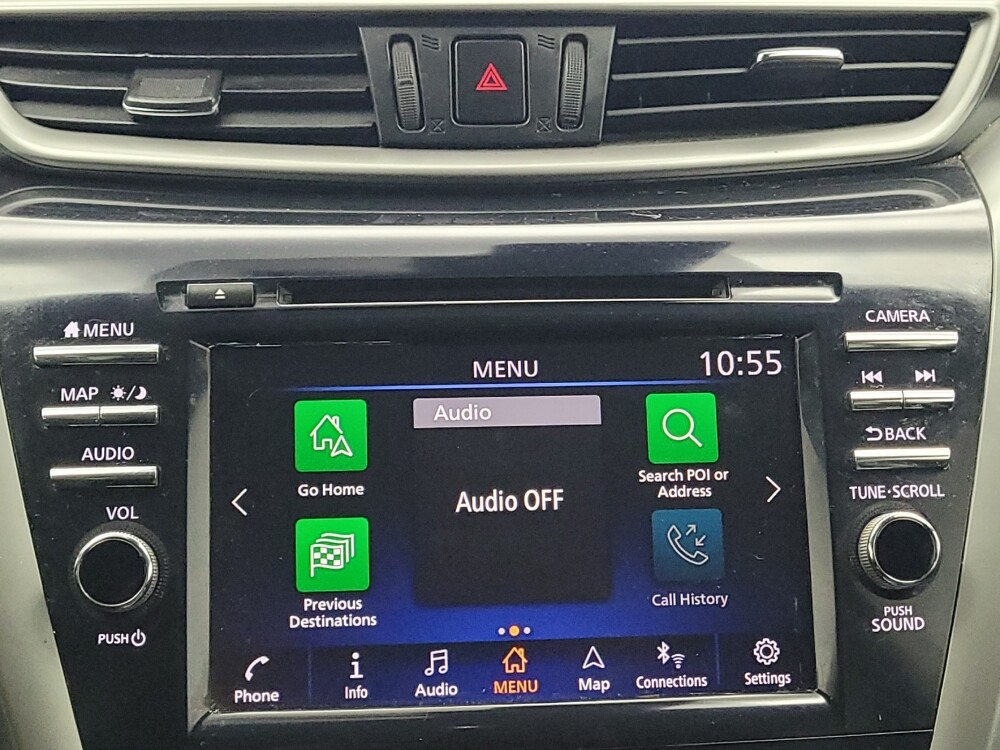 2020 Nissan Murano in Antioch, TN 37013 - 18089670 25