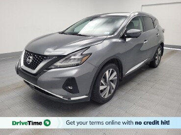 2020 Nissan Murano in Antioch, TN 37013