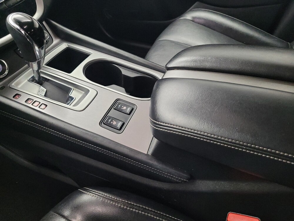 2020 Nissan Murano in Antioch, TN 37013 - 18089670 26