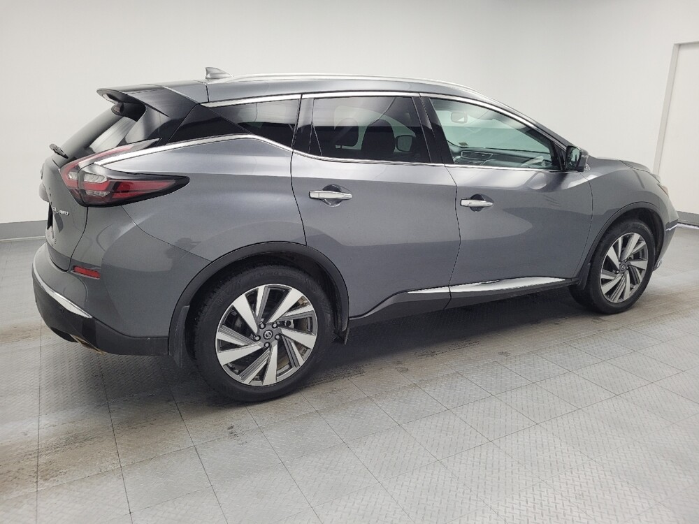 2020 Nissan Murano in Antioch, TN 37013 - 18089670 10