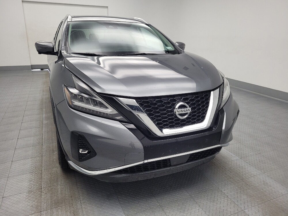 2020 Nissan Murano in Antioch, TN 37013 - 18089670 14