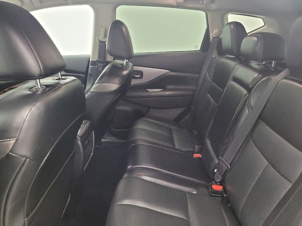 2020 Nissan Murano in Antioch, TN 37013 - 18089670 18