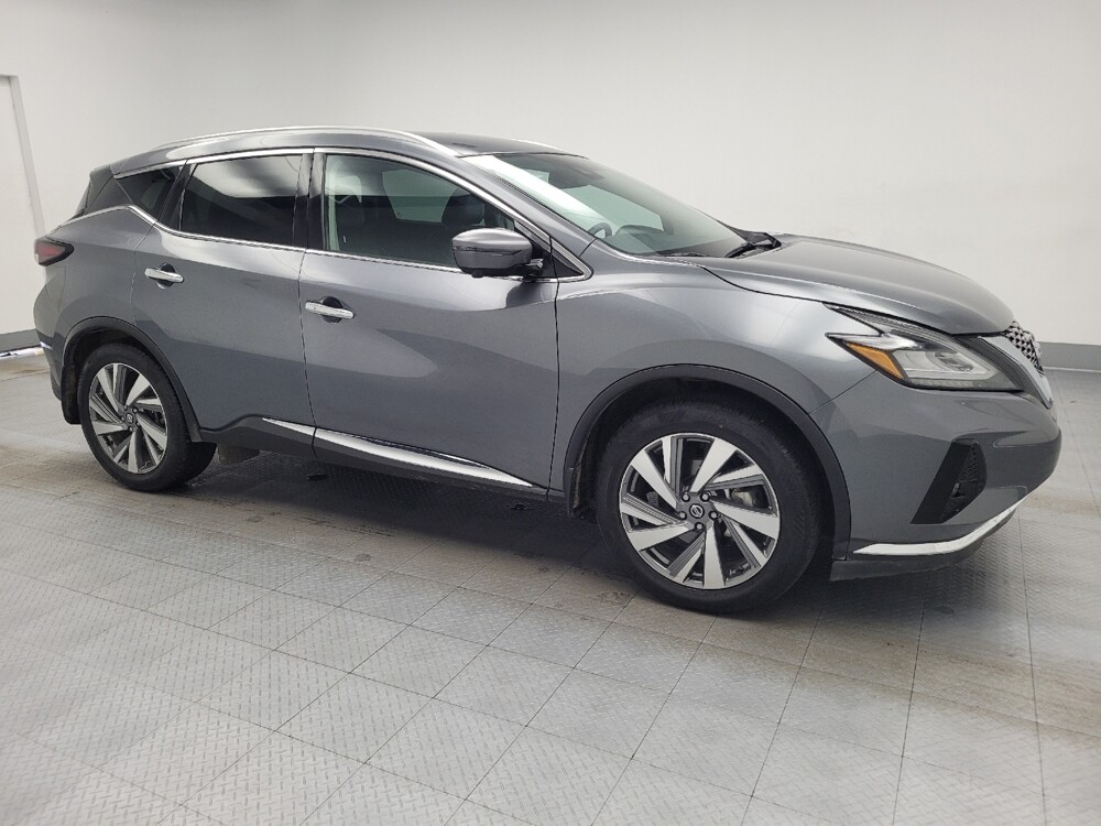 2020 Nissan Murano in Antioch, TN 37013 - 18089670 11