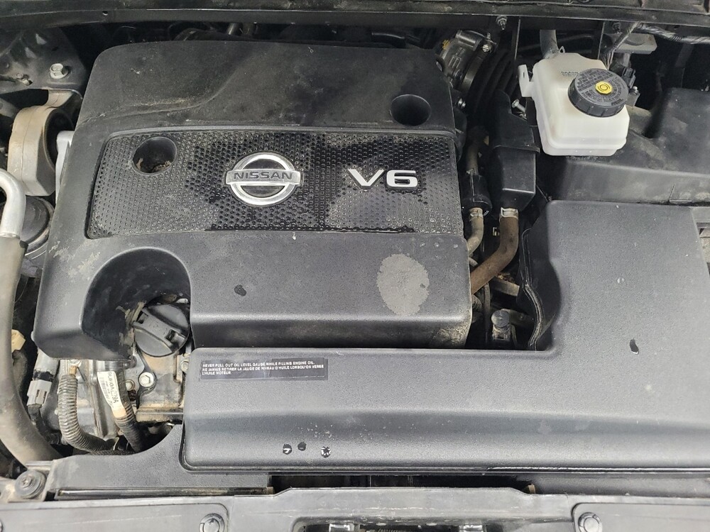 2020 Nissan Murano in Antioch, TN 37013 - 18089670 30