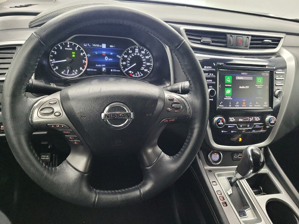 2020 Nissan Murano in Antioch, TN 37013 - 18089670 22