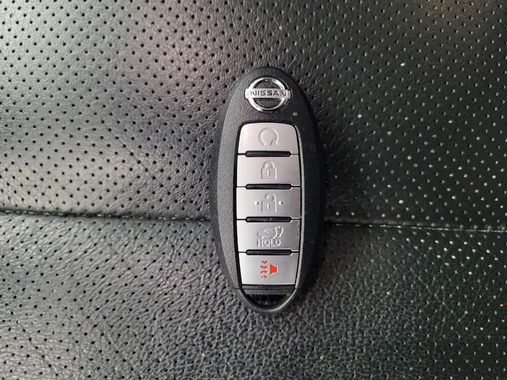 2020 Nissan Murano in Antioch, TN 37013 - 18089670 32