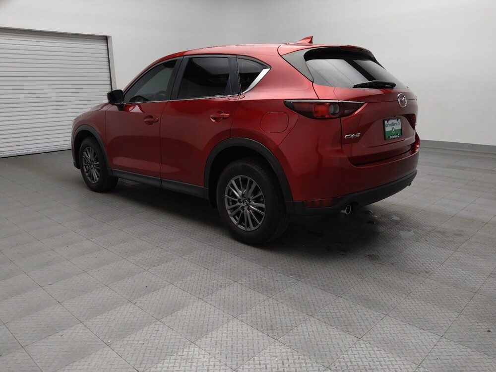 2018 Mazda CX-5 in Round Rock, TX 78664 - 18089671 5
