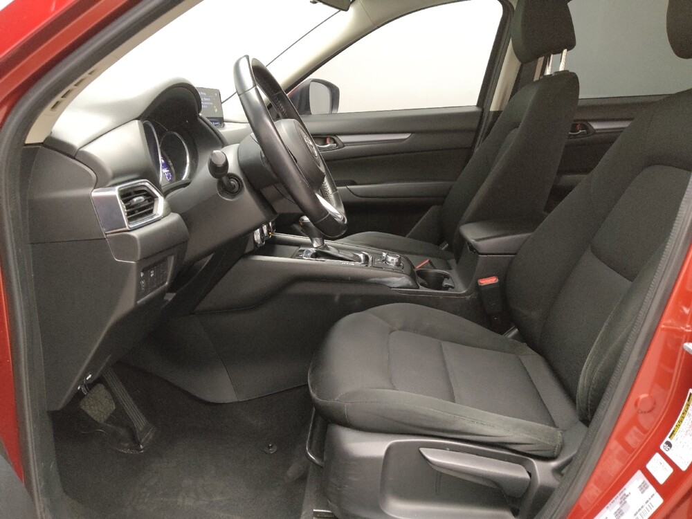 2018 Mazda CX-5 in Round Rock, TX 78664 - 18089671 17