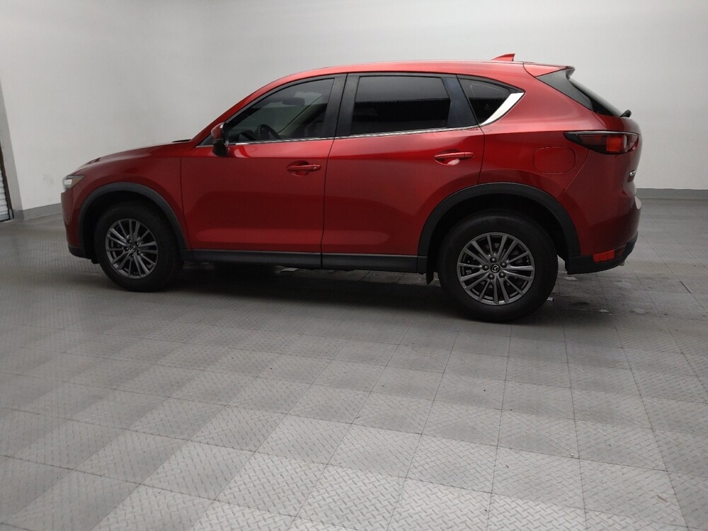 2018 Mazda CX-5 in Round Rock, TX 78664 - 18089671 3