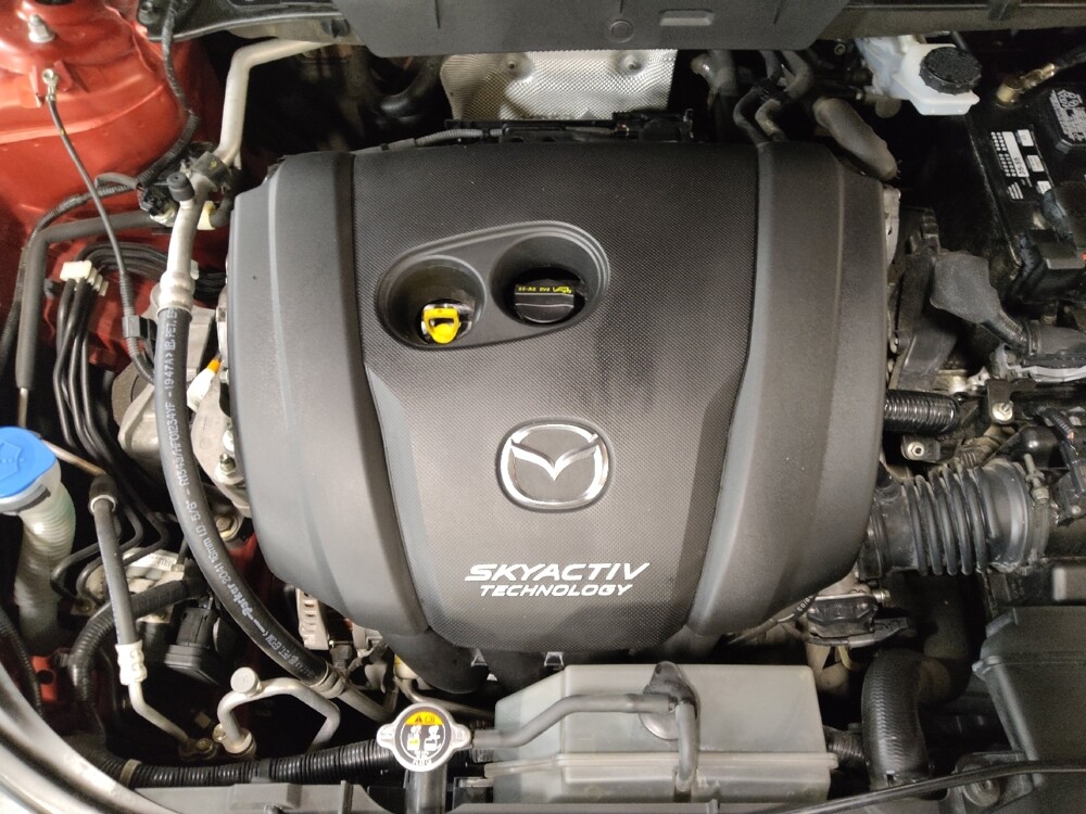 2018 Mazda CX-5 in Round Rock, TX 78664 - 18089671 30