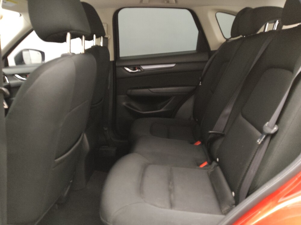 2018 Mazda CX-5 in Round Rock, TX 78664 - 18089671 18