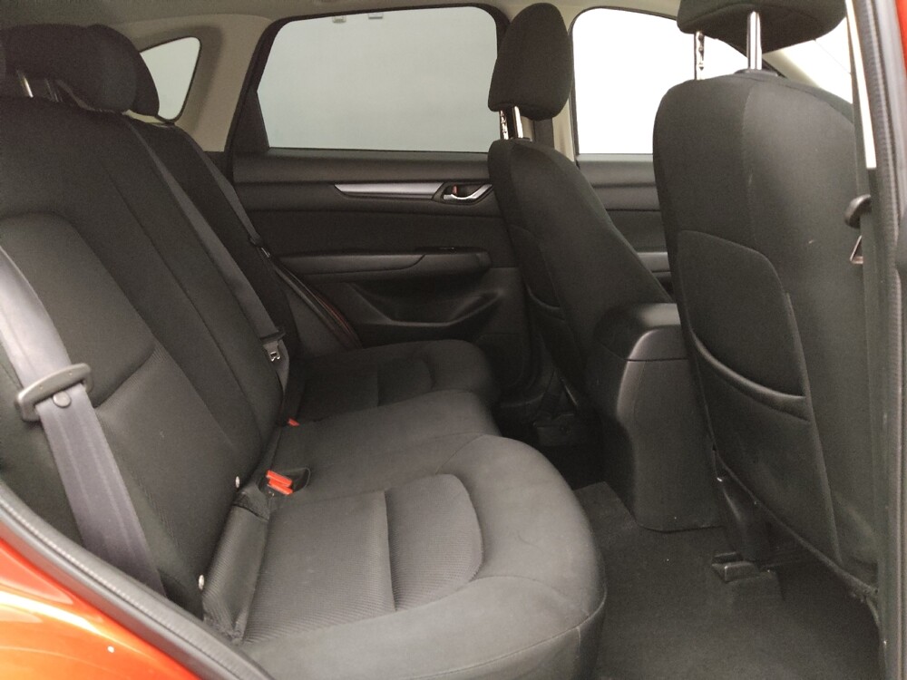2018 Mazda CX-5 in Round Rock, TX 78664 - 18089671 19