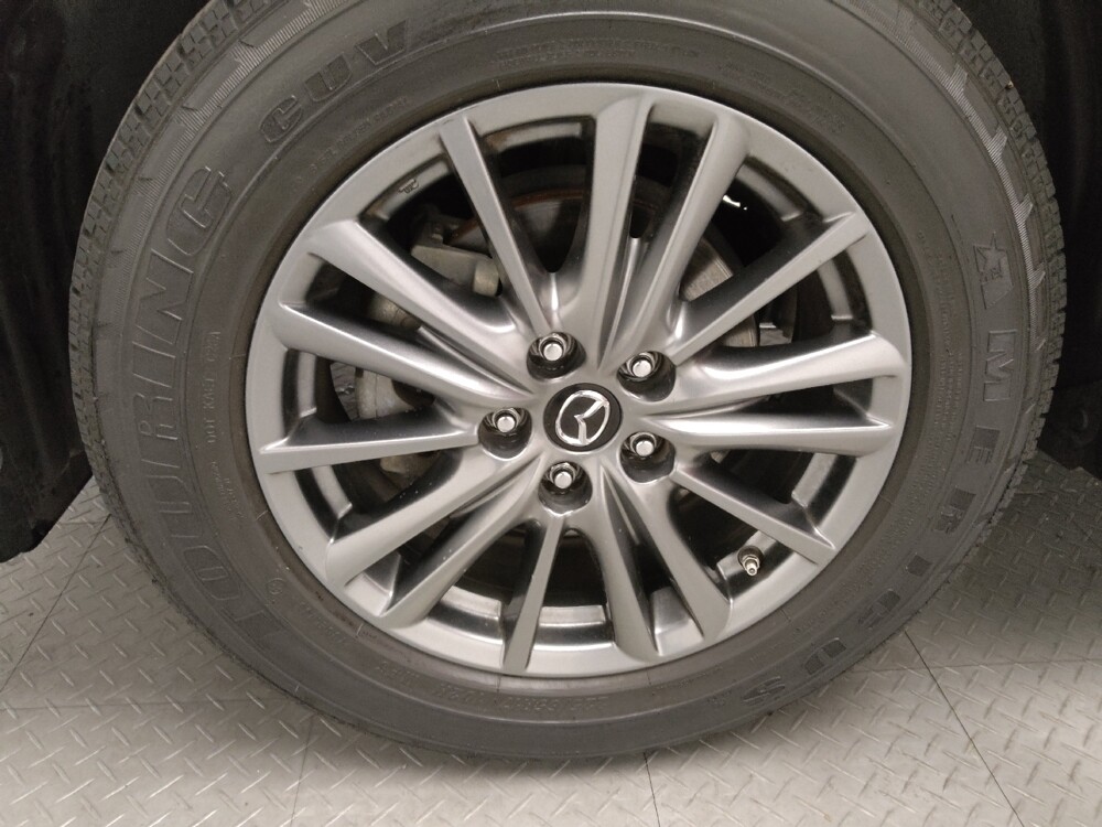 2018 Mazda CX-5 in Round Rock, TX 78664 - 18089671 31