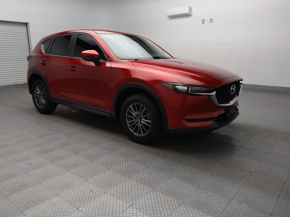 2018 Mazda CX-5 in Round Rock, TX 78664 - 18089671 13