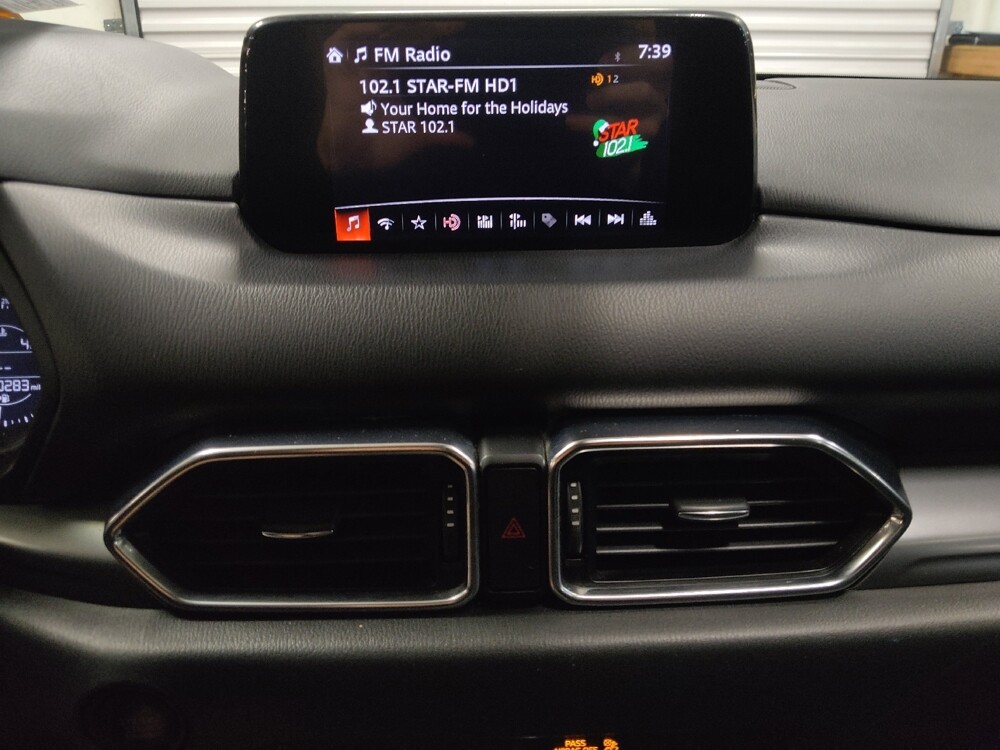 2018 Mazda CX-5 in Round Rock, TX 78664 - 18089671 25