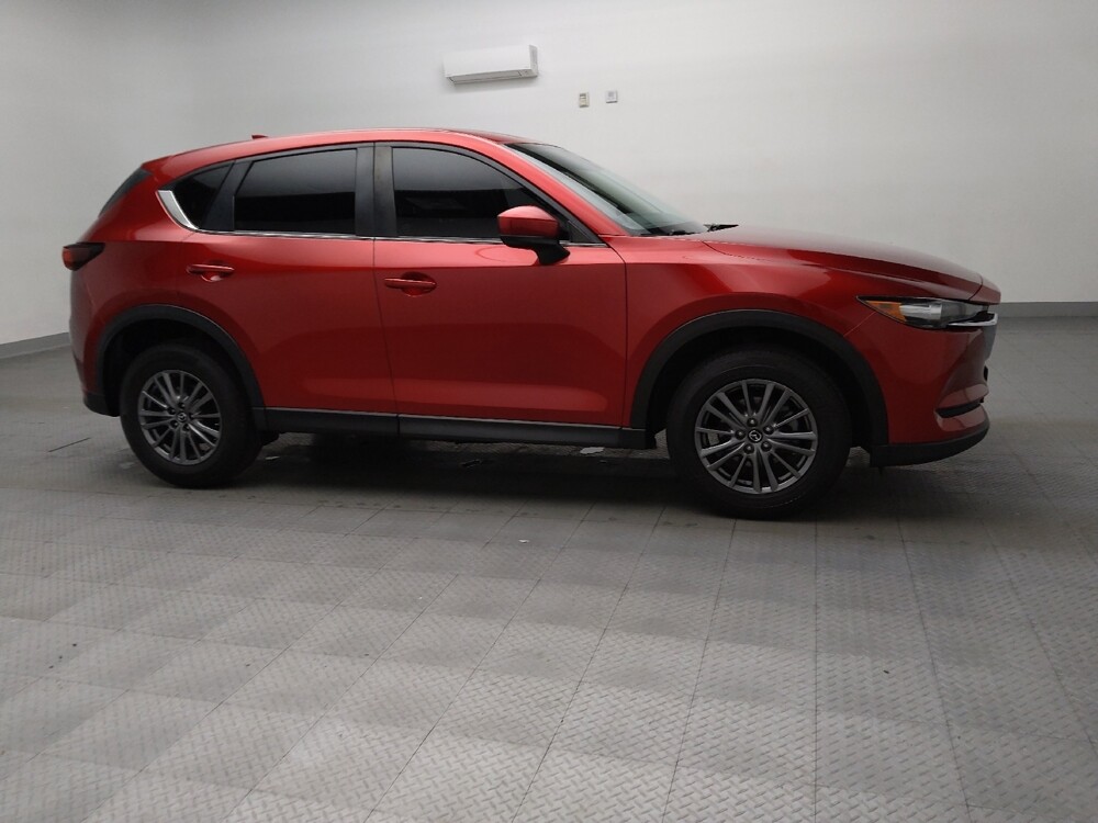 2018 Mazda CX-5 in Round Rock, TX 78664 - 18089671 11