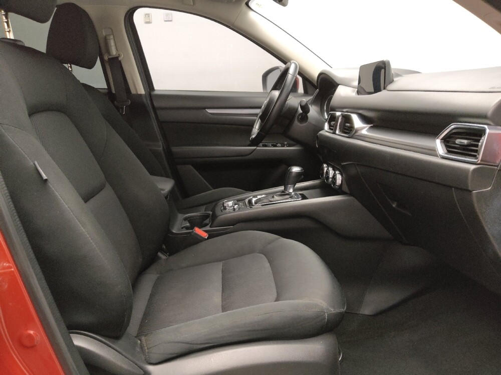 2018 Mazda CX-5 in Round Rock, TX 78664 - 18089671 21
