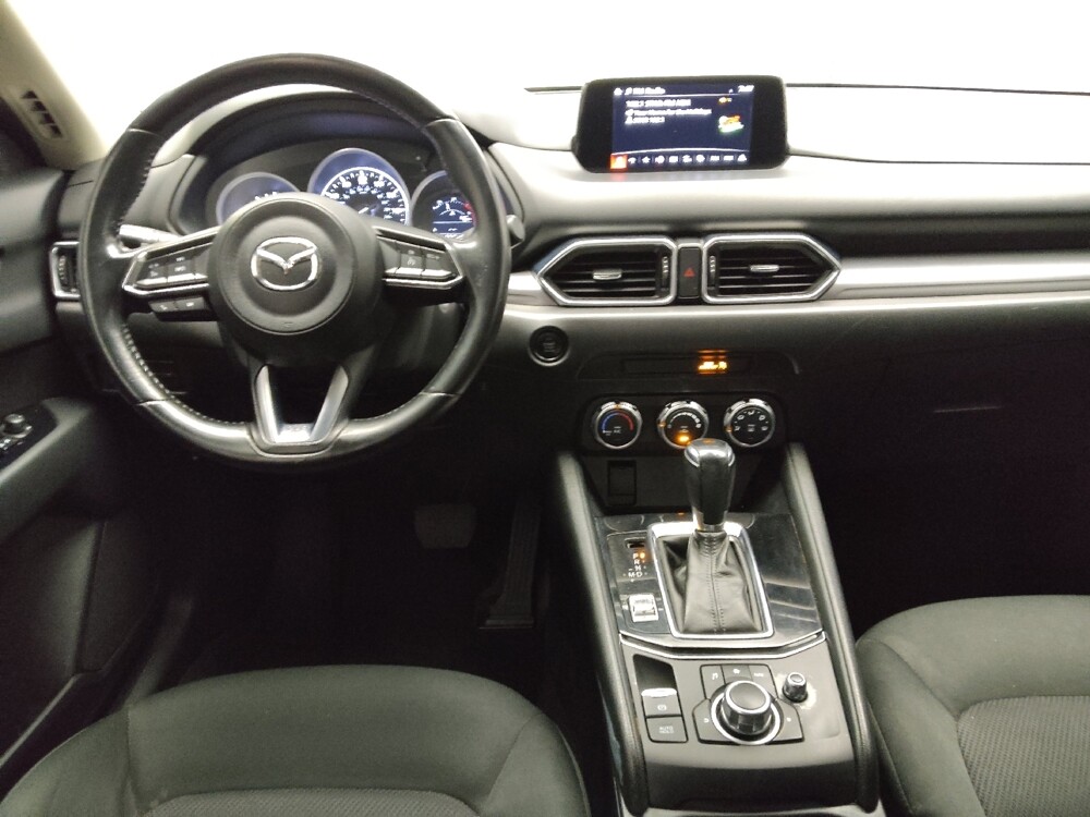 2018 Mazda CX-5 in Round Rock, TX 78664 - 18089671 22