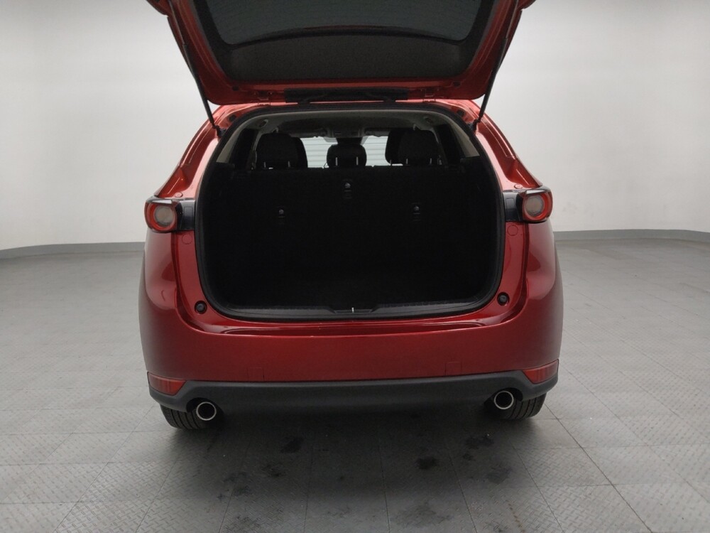 2018 Mazda CX-5 in Round Rock, TX 78664 - 18089671 29