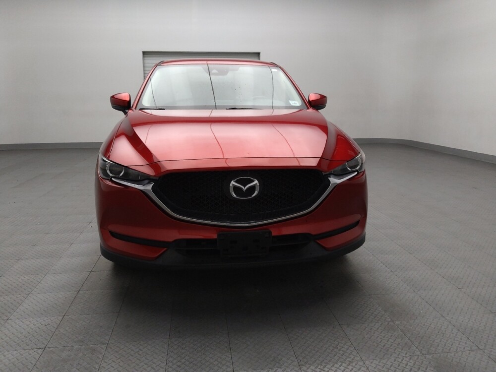 2018 Mazda CX-5 in Round Rock, TX 78664 - 18089671 14
