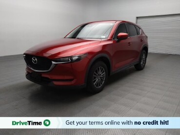 2018 Mazda CX-5 in Round Rock, TX 78664