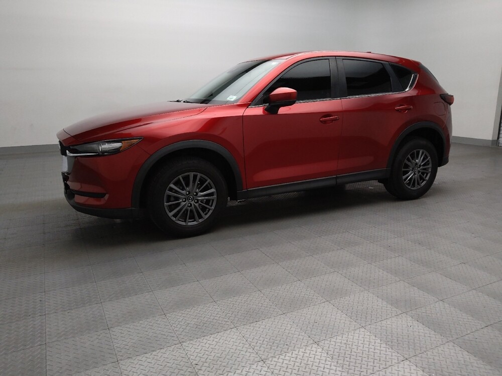 2018 Mazda CX-5 in Round Rock, TX 78664 - 18089671 2