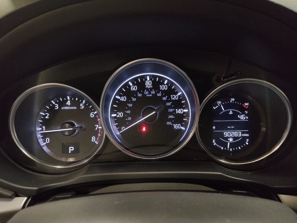 2018 Mazda CX-5 in Round Rock, TX 78664 - 18089671 23