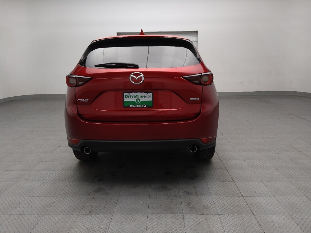 2018 Mazda CX-5 in Round Rock, TX 78664 - 18089671 7